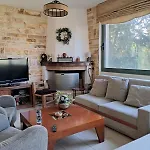 Aylida House * Paralia Avlidhos