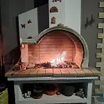 Aylida House Vakantiehuis Paralia Avlidhos