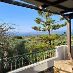 Aylida House Vakantiehuis *