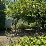 Aylida House Vakantiehuis