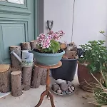 Vakantiehuis Aylida House *
