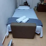 Vakantiehuis Aylida House Paralia Avlidhos