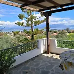 Aylida House Vakantiehuis Paralia Avlidhos