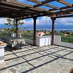 Vakantiehuis Aylida House Paralia Avlidhos