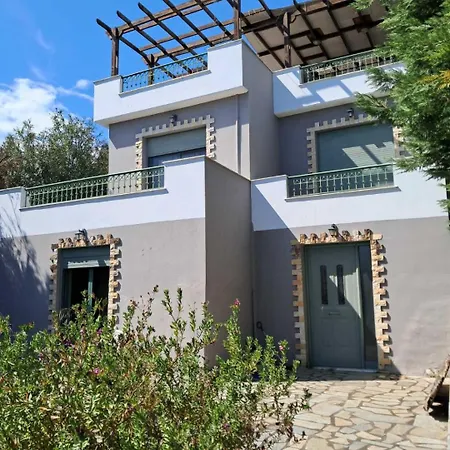 Aylida House