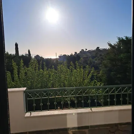 Holiday home Aylida House