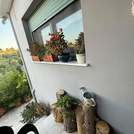 Aylida House * Paralia Avlidhos