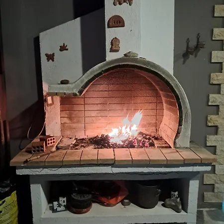 Aylida House Feriehus Paralia Avlidhos