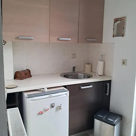 Aylida House * Paralia Avlidhos