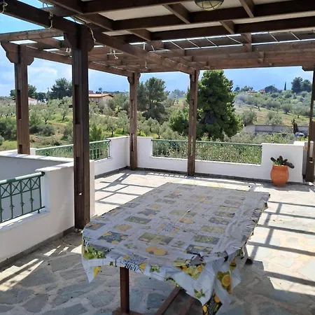 Aylida House Paralia Avlidhos